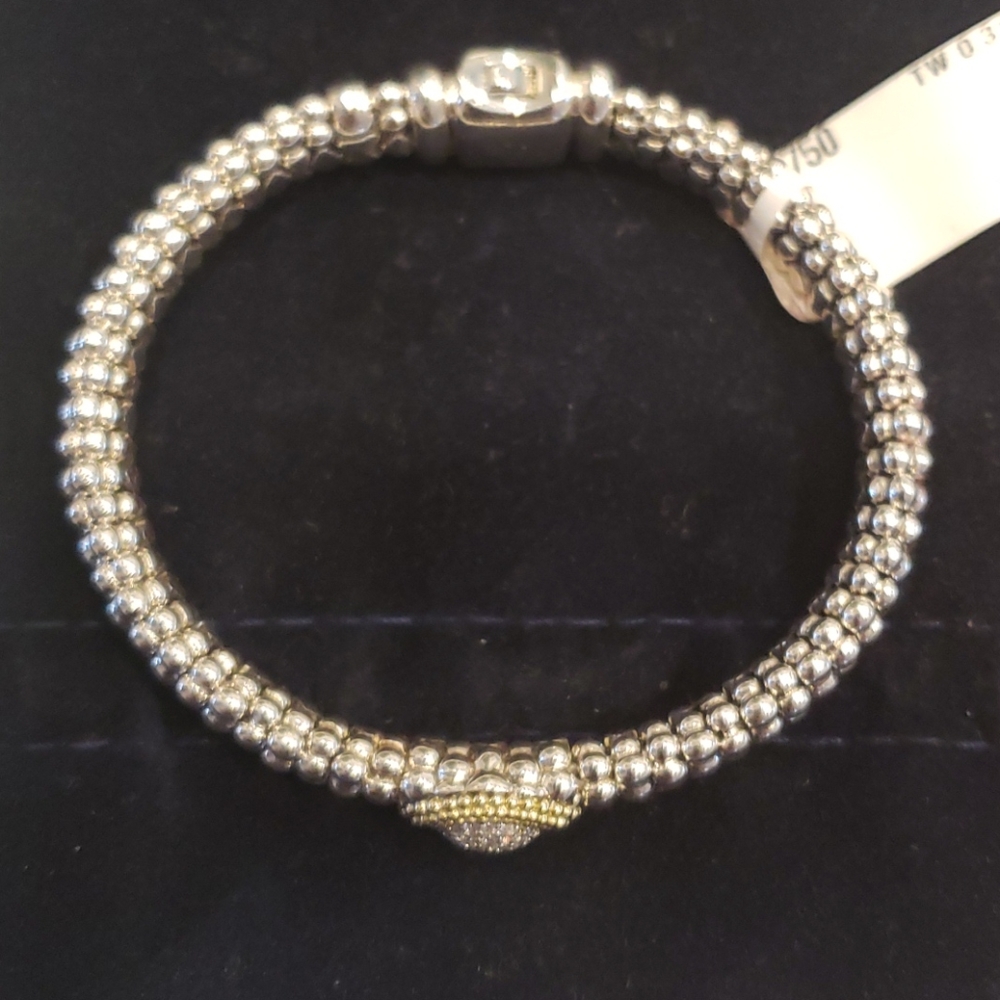 Lagos Bracelet